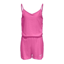 Combishort Rose Fille Kids ONLY May