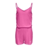 Combishort Rose Fille Kids ONLY May
