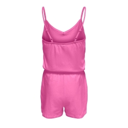 Combishort Rose Fille Kids ONLY May
