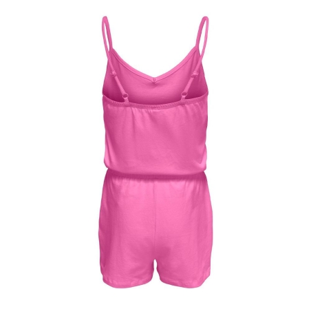 Combishort Rose Fille Kids ONLY May