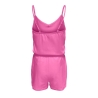 Combishort Rose Fille Kids ONLY May