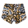 Short Orange/Noir/Bleu Fille O'Neill Aop Beach