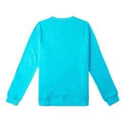 Sweat Turquoise Fille O'Neill Circle Surfer 16