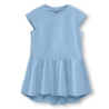 Robe Bleu Fille Only Gida