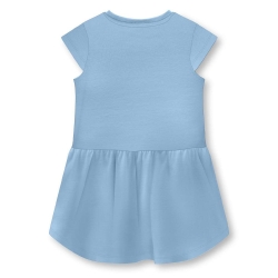 Robe Bleu Fille Only Gida