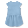 Robe Bleu Fille Only Gida