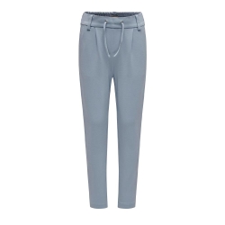 Pantalon Bleu Fille Kids ONLY Kogpoptrash