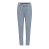 Pantalon Bleu Fille Kids ONLY Kogpoptrash