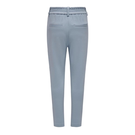 Pantalon Bleu Fille Kids ONLY Kogpoptrash