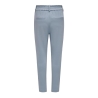 Pantalon Bleu Fille Kids ONLY Kogpoptrash