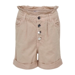 Short Beige Fille Only 15293657