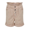 Short Beige Fille Only 15293657