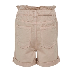 Short Beige Fille Only 15293657