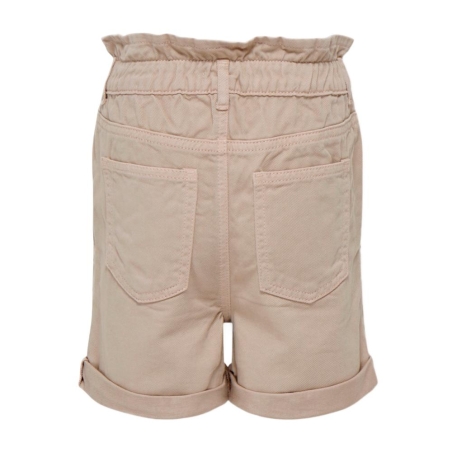 Short Beige Fille Only 15293657