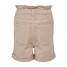Short Beige Fille Only 15293657