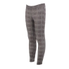 Legging Noir/Blanc Fille Kids Only Wild