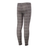 Legging Noir/Blanc Fille Kids Only Wild