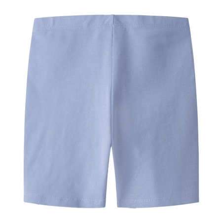 Short Bleu Fille Name it Vivian