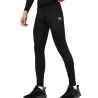 Legging Noir Fille Umbro Cor Power Tigh