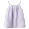 Débardeur Mauve Fille Name it Jianna