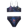 Maillot de bain Noir/Marine Fille O'Neill Sportclub