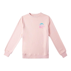 Sweat Rose Fille O'Neill Circle Surfer 16