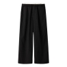 Pantalon Noir Fille Name It Tengrun