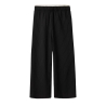 Pantalon Noir Fille Name It Tengrun