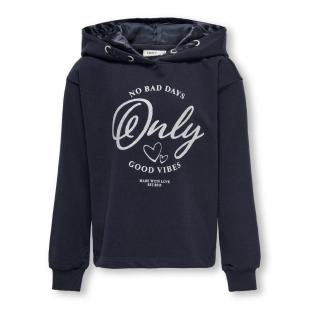 Sweat Marine Fille Kids ONLY Kogwendy