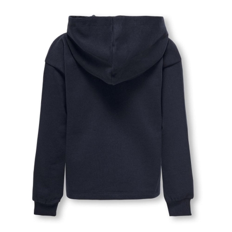 Sweat Marine Fille Kids ONLY Kogwendy