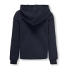 Sweat Marine Fille Kids ONLY Kogwendy