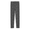 Legging Gris à Motifs Fille Puma Blossom Aop