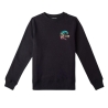 Sweat Noir Fille O'Neill Circle Surfer 16