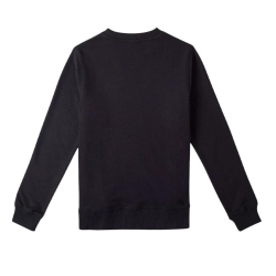 Sweat Noir Fille O'Neill Circle Surfer 16