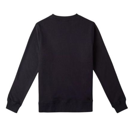 Sweat Noir Fille O'Neill Circle Surfer 16