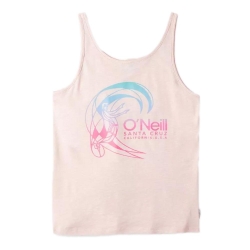 Débardeur Rose Fille O'Neill Circle
