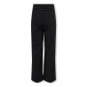 Pantalon Noir Fille Kids ONLY Kogsania