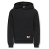 Sweat Noir Fille Kids ONLY Kognoomi