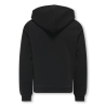 Sweat Noir Fille Kids ONLY Kognoomi