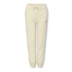 Jogging Beige Fille Kids ONLY Kognoomi