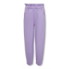 Pantalon Violet Fille Kids ONLY Trash-ova
