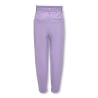 Pantalon Violet Fille Kids ONLY Trash-ova