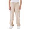 Pantalon fluide Beige Fille Name it Bella