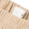 Pantalon fluide Beige Fille Name it Bella