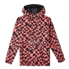 Manteau Noir/Rose Fille O'Neill Ridge Anorak