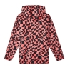 Manteau Noir/Rose Fille O'Neill Ridge Anorak