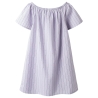 Robe Mauve Fille Name it Jianna
