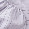 Robe Mauve Fille Name it Jianna