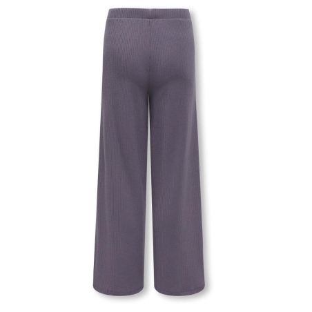 Pantalon Violet Fille Kids ONLY Gally