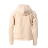 Sweat Ecru Fille Kappa Kamil